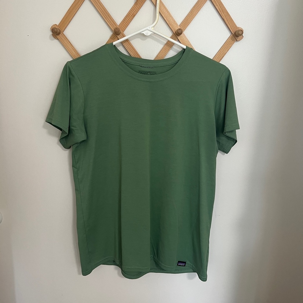 Women's Capilene® Cool Daily Shirt